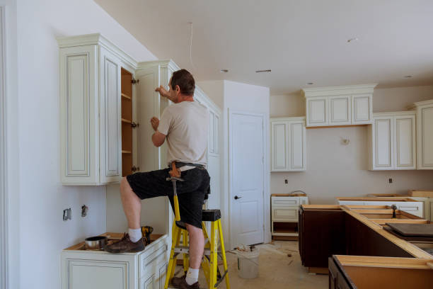 Licensed Kitchen Remodeling service in Laveen, AZ - Remodeling Of Kitchen