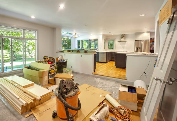 Reliable Kitchen Remodeling contractor in Laveen, AZ by Remodeling Of Kitchen